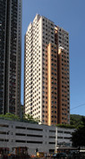 Centenary Mansion Block 1