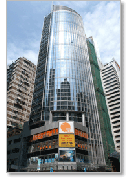 Tung Chiu Commercial Centre
