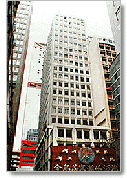 Tung Ning Building