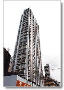 Tung Po Court