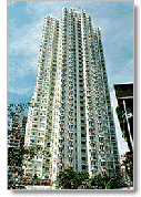 Tung Shing Terrace
