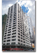 Tung Wah Mansion