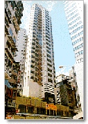 Tung Hing Court