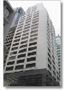 Tung Hip Commercial Building