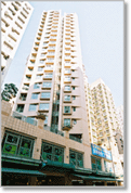 Tung Hei Court