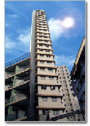 Tung Ming Court