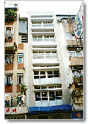 Tung Sing Court
