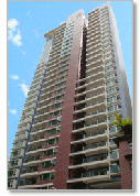 Tung Tze Terrace