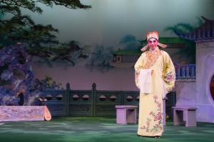 TWGHs Charity Cantonese Opera