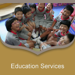 Education Services