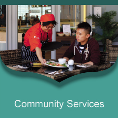 Community Services