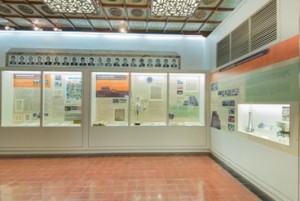 “Performing good deeds with others: the philanthropic vision of the TWGHs” at Exhibition Room I of Tung Wah Museum
