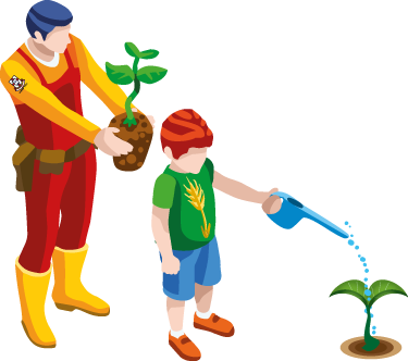 farmer