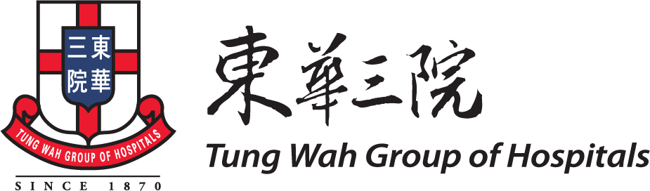Tung Wah Group of Hospitals Logo