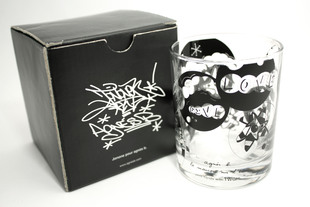 Waterglass $190 (by Jonone)