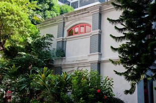 中西建築美
