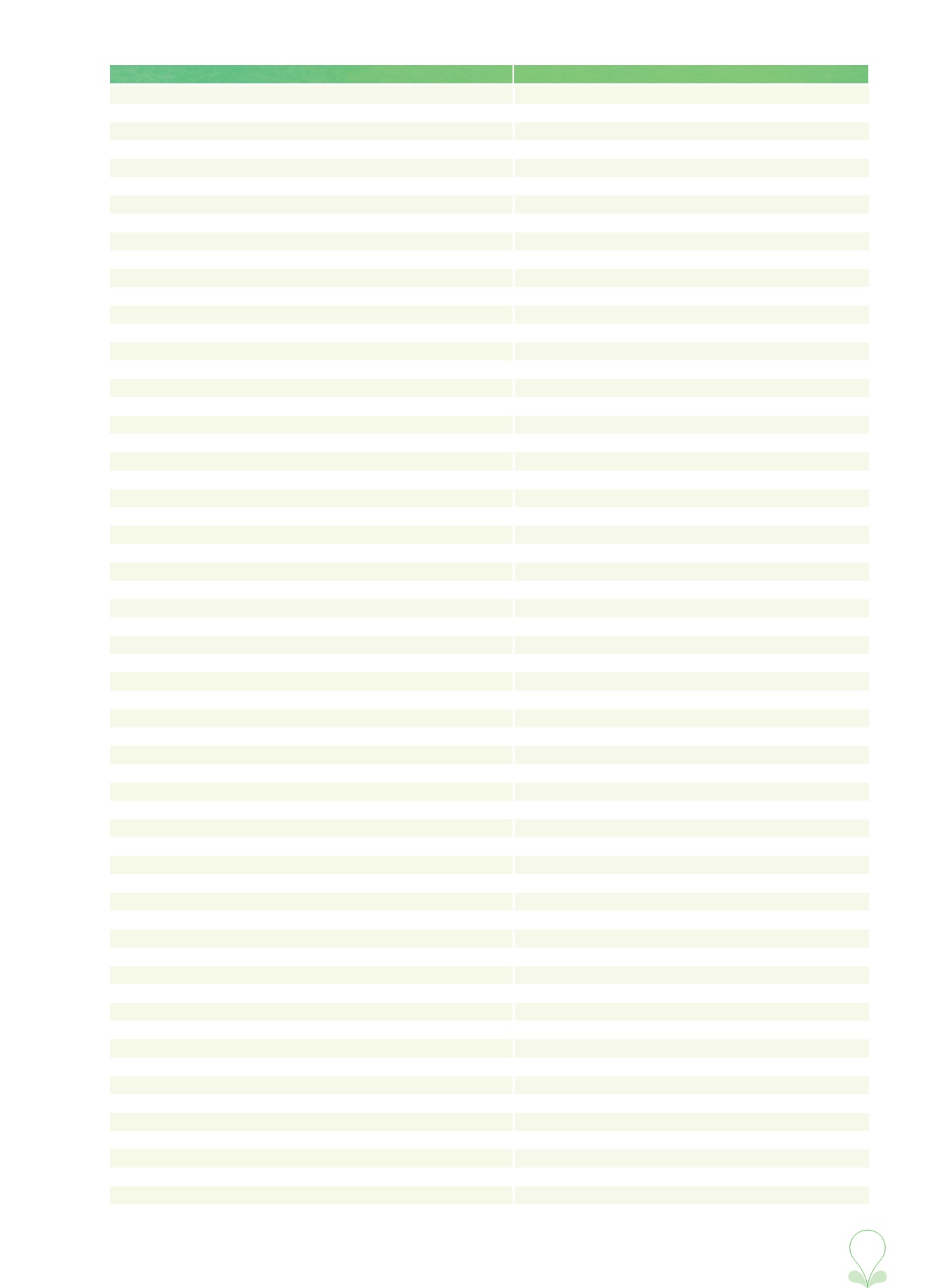 Page Background