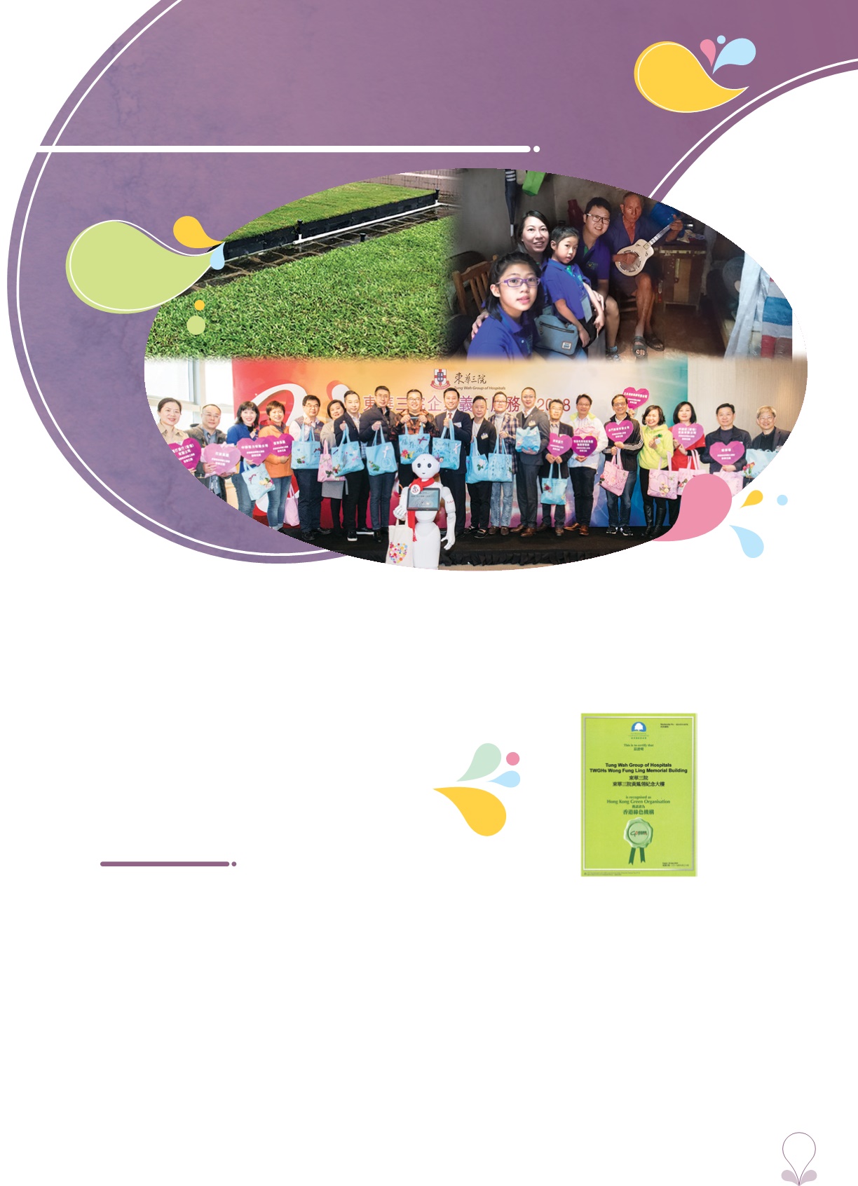 Page Background