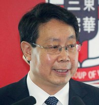天津中醫藥大學針灸學院院長  郭義教授