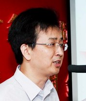 安徽中醫學院針灸醫院副書記  儲浩然教授