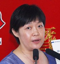 北京中醫藥大學東直門醫院針灸科主任  趙吉平教授