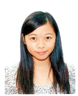 林慧敏　現就讀於：香港大學──內外全科醫學