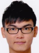 陳俊豪　現就讀於：香港大學──工商管理學學士(法學)課程