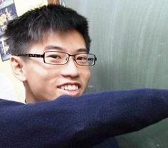 林卓豪　現就讀於：香港中文大學──醫學學士課程