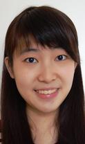 黃宛君　現就讀於：香港中文大學──醫學學士課程