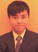 鄺嘉倫　現就讀於：香港中文大學──保險、金融與精算學學士課程