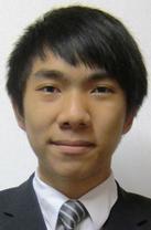 盧建業　現就讀於：香港中文大學──藥劑學學士課程