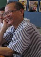 首屆畢業生 與學校同步成長