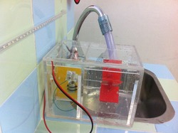 水力發電機組