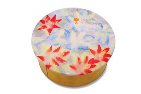 iBakery 農曆新年產品