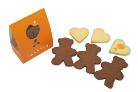 iBakery 農曆新年產品
