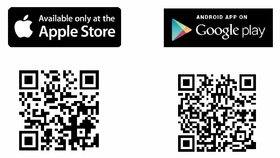 Upgraded iPhone and Android Apps of TWGHs available now