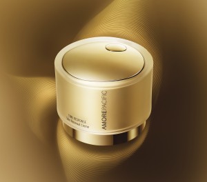 TIME RESPONSE Skin Renewal Crème