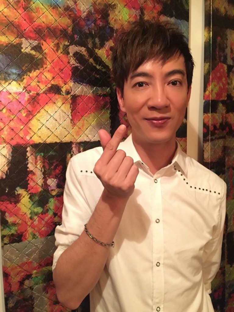 發仔