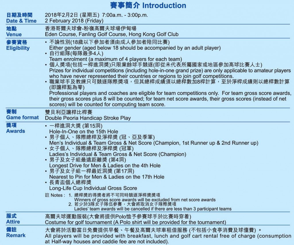 FCGT leaflet_tournament introduction