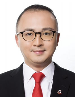 秦覺忠總理
