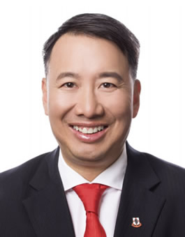 毛宇峯總理