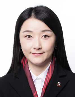 晏紫總理