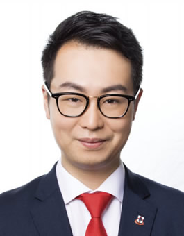吳國榮總理