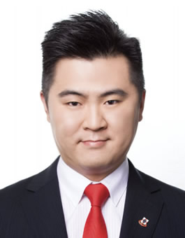 毛宇峯總理