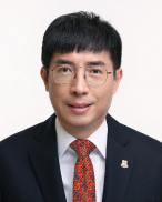 文穎怡 第二副主席