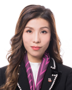 陳黃燕君總理