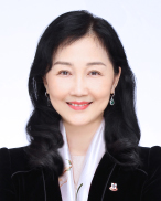 秦覺忠總理