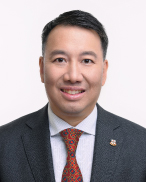 馮敬安總理