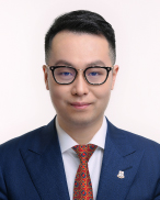 晏紫總理