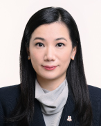 秦覺忠總理